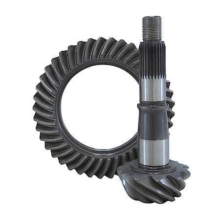 Forging product 2