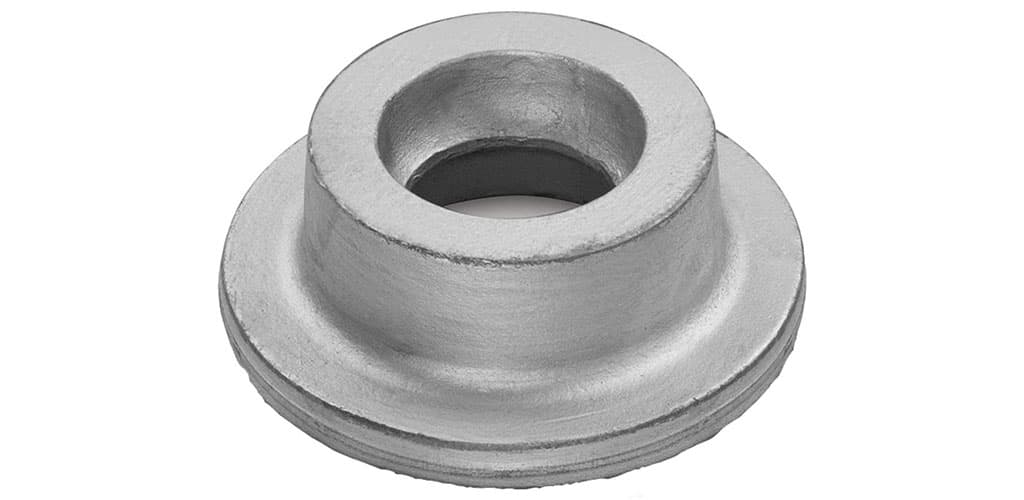 Forging product 5