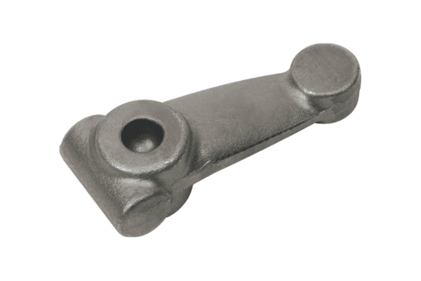 Forging product 15