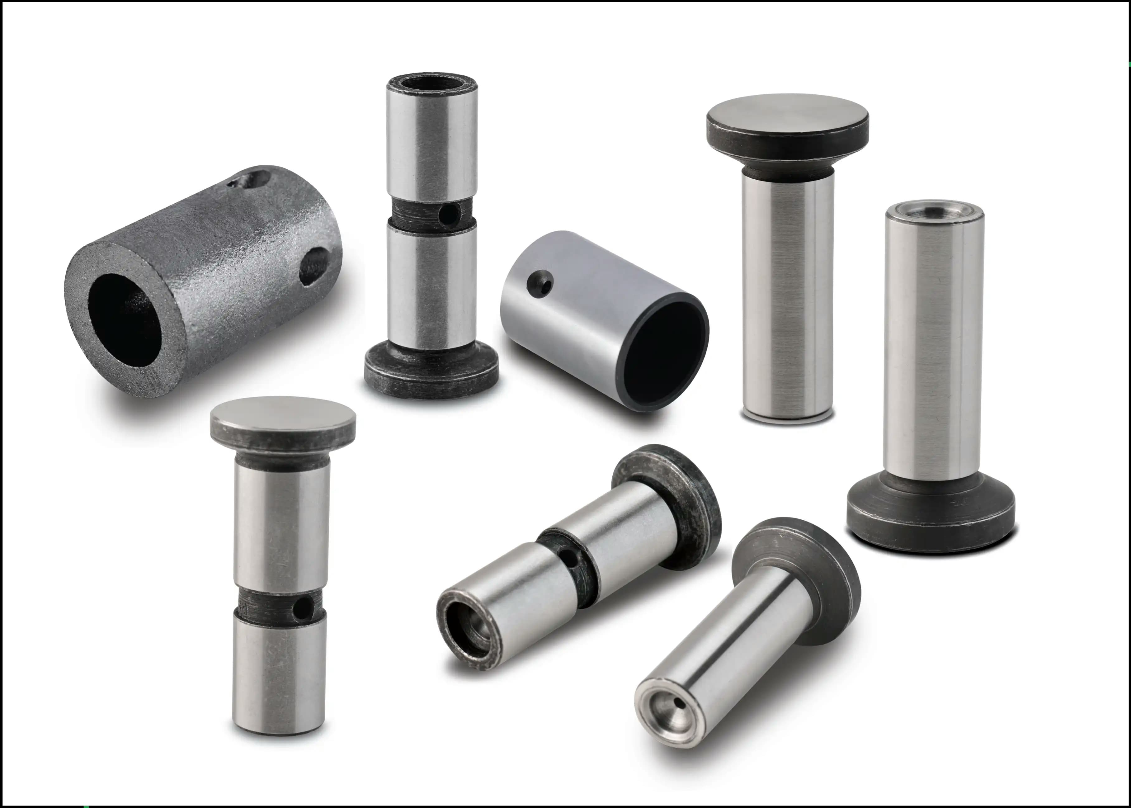 Forging product 17
