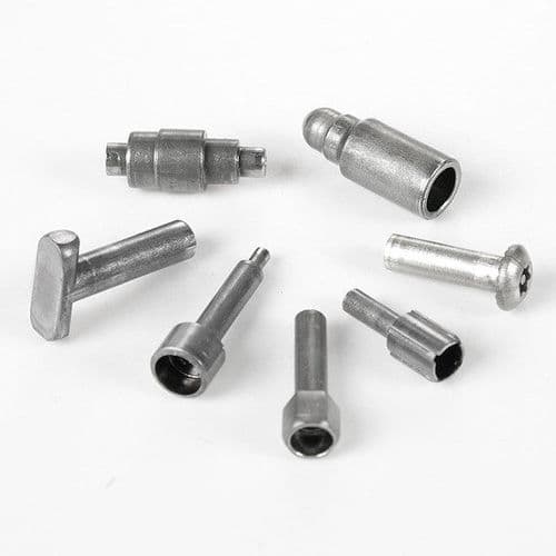 Forging product 6