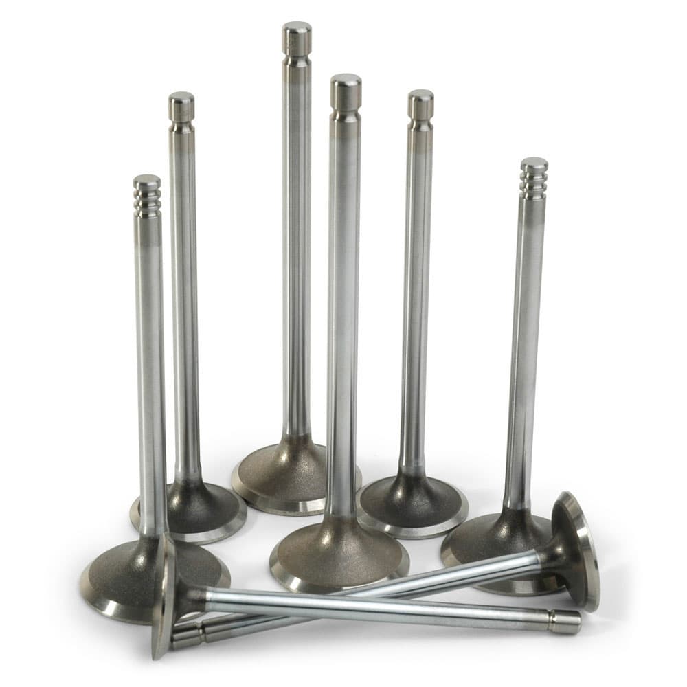 Forging product 7