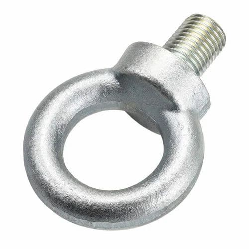 Forging product 8