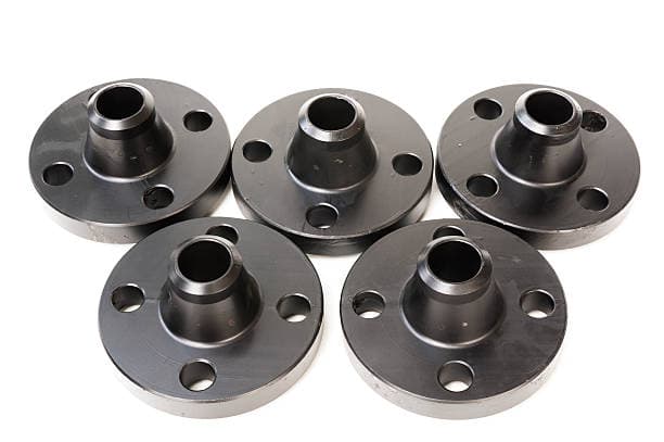 Forging product 11