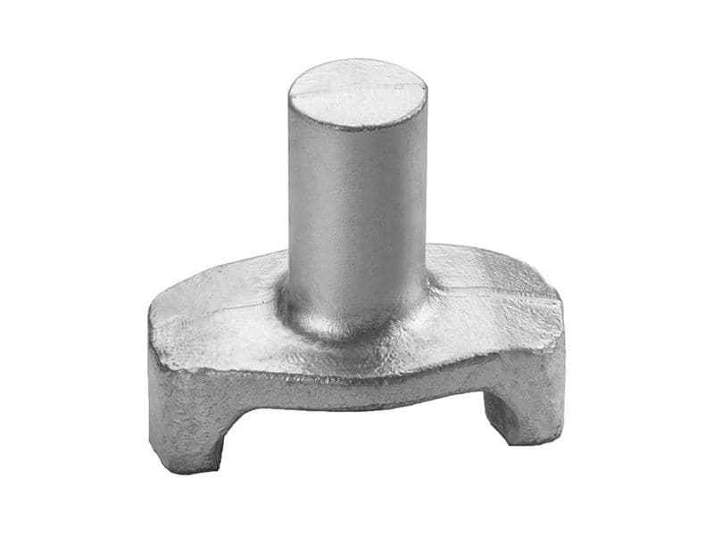 Forging product 18