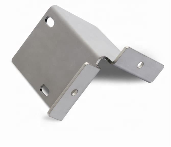 Sheet metal product 2