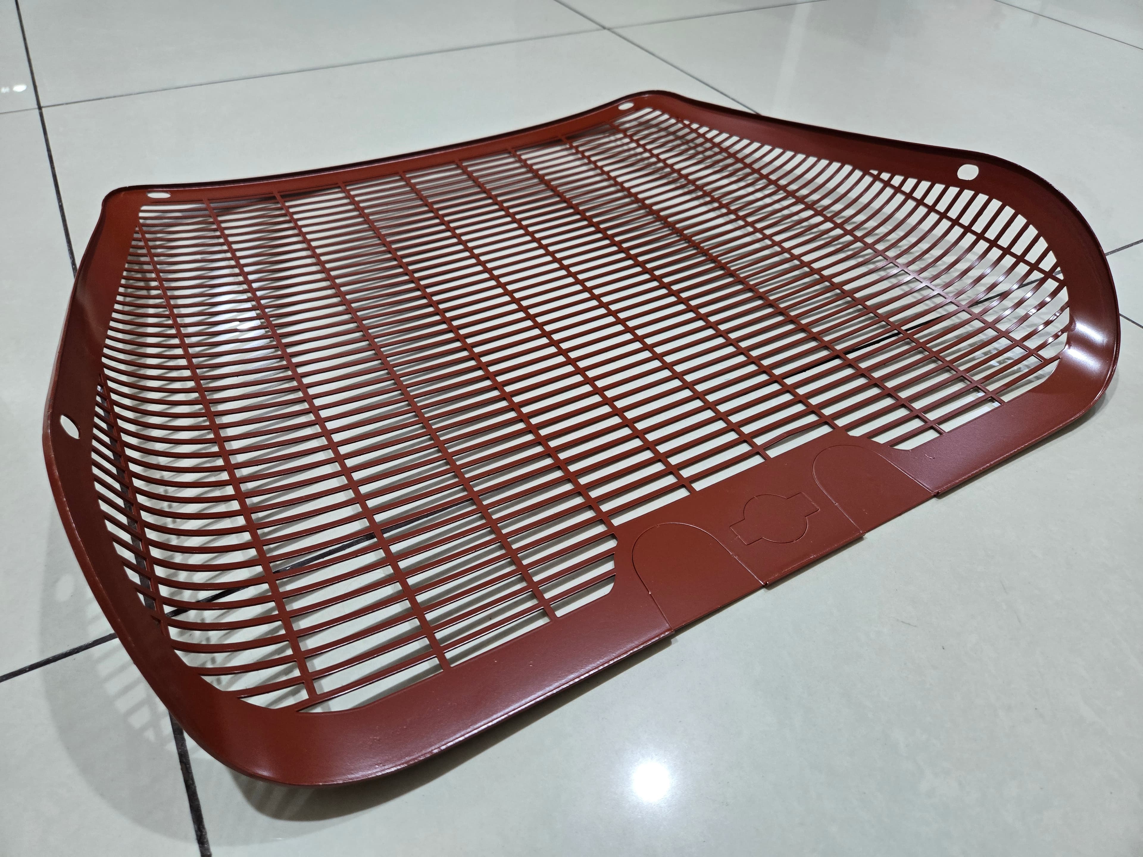 Sheet metal product 3