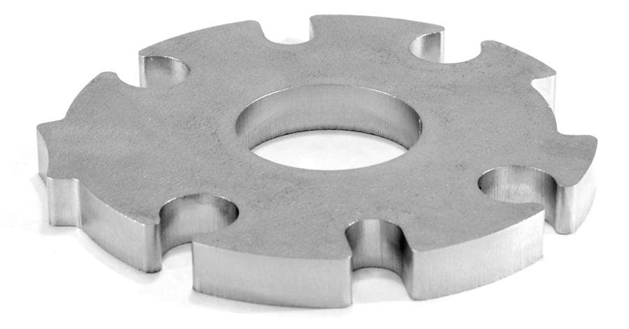 Sheet metal product 4