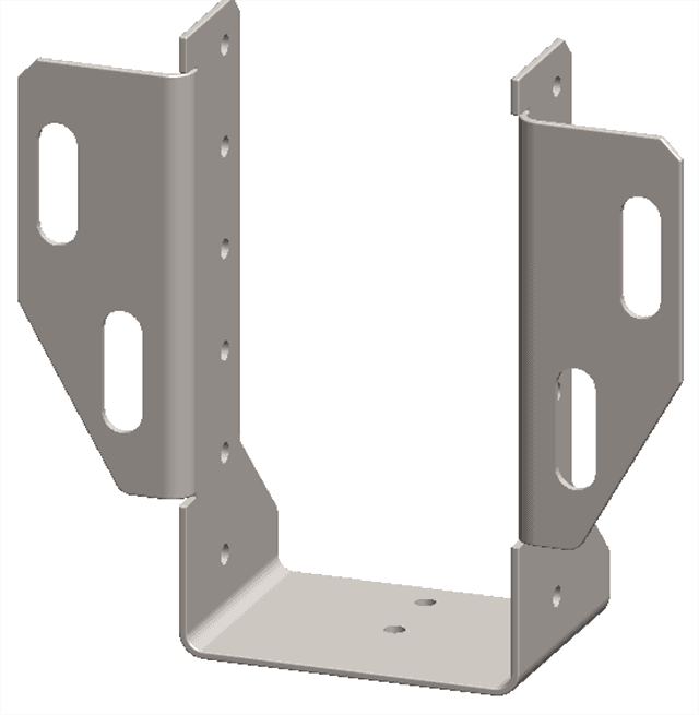 Sheet metal product 5