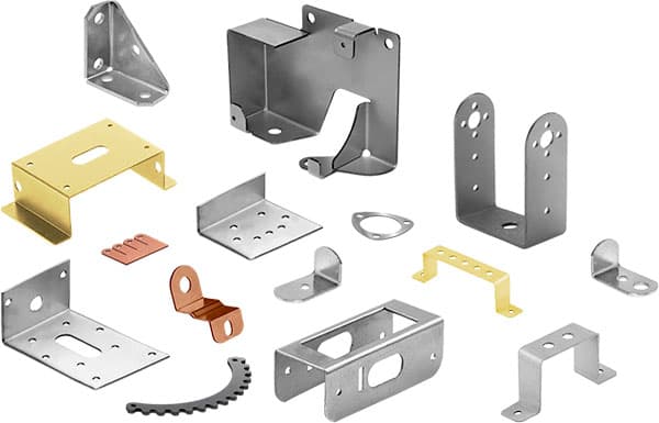 Sheet metal product 9